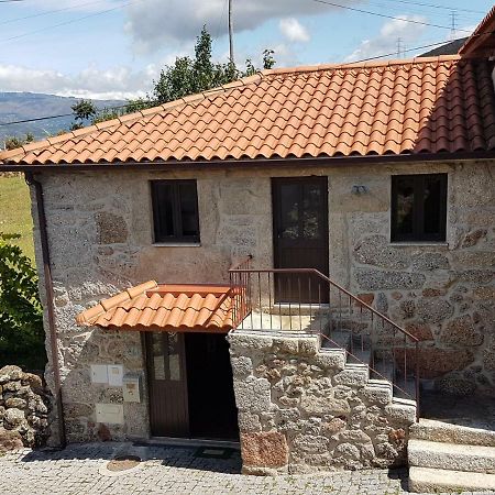 Вілла Casinha Do Joao No Geres Alamela Екстер'єр фото